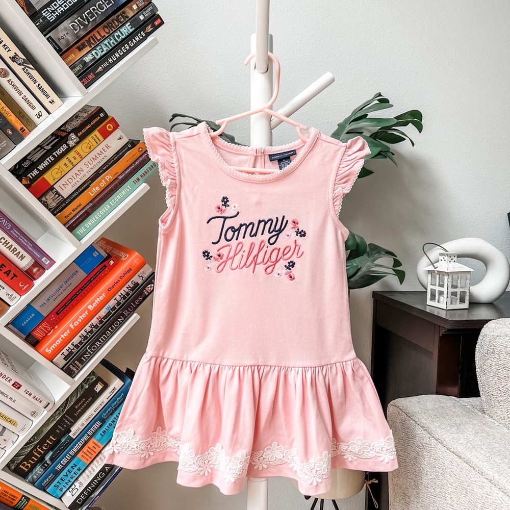 Tommy Hilfiger Top